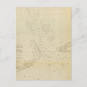 Hatteras Inlet、NC ポストカード (正面)