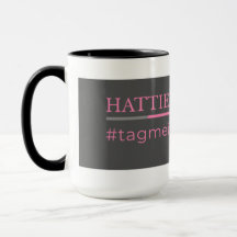 HattieEmpowers tagin