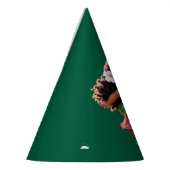 Hauʻoli Hula Princess パーティーハット (左)