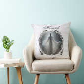 Haunt Me クッション (椅子)