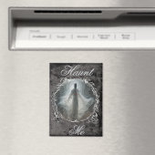 Haunt Me  マグネット (インサイチュ (食洗機))