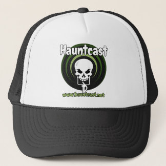 Hauntcastのトラック運転手の帽子 キャップ