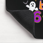 Haunted By 67 Funny 67 Halloween Costume  マウスパッド (コーナー)