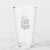  Haunted Camper Van タンブラーグラス (裏面)