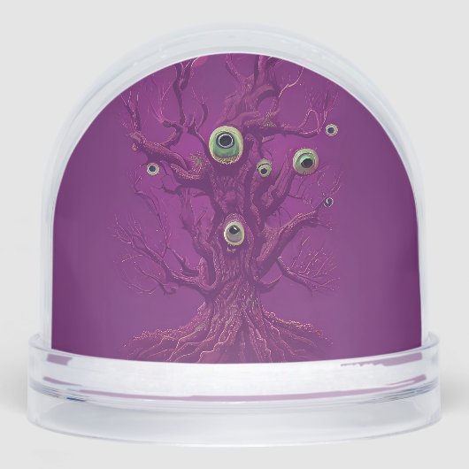 Haunted Dream Tree (正面)