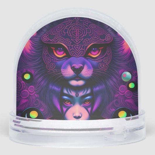 Haunted Dream Tree (裏面)