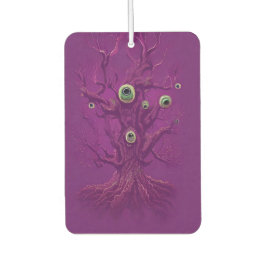Haunted Dream Tree カーエアーフレッシュナー