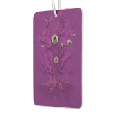 Haunted Dream Tree カーエアーフレッシュナー (左)