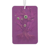 Haunted Dream Tree カーエアーフレッシュナー (裏面)