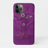 Haunted Dream Tree Case-Mate iPhoneケース (裏)