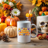 Haunted Drink マグカップ