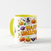 Haunted Drink マグカップ (正面左)