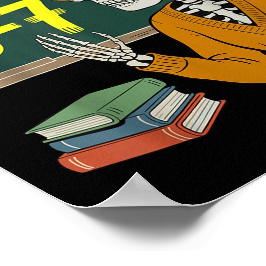 Haunted Funny 67 Six Seven Meme Matching 6 7 Costu ポスター (角)