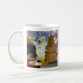 Haunted House of Lewis Chess Coffee Mug 2 コーヒーマグカップ