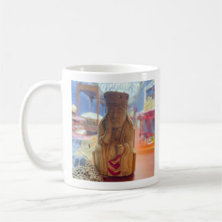 Haunted House of Lewis Chess Coffee Mug 3 (Queen) コーヒーマグカップ