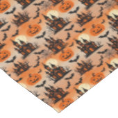 Haunted Houses テーブルクロス (アングル)