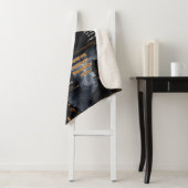 Haunted Squirrel Peak シェルパブランケット (インサイチュ)