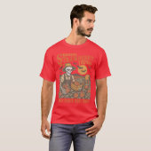 Haunted Strawberry Festival Summer Strawberry Hall Tシャツ (正面フル)