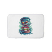 Haunted Sushi Chef バスマット (正面)