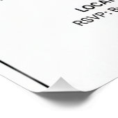 Haunted Trump ポスター (コーナー)