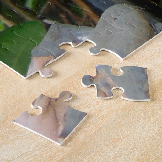 HAUNTING HALLOWEEN Puzzle ジグソーパズル (側面)