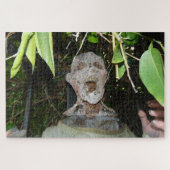 HAUNTING HALLOWEEN Puzzle ジグソーパズル (横)