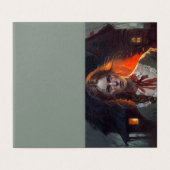 Haunting house (外部フラット)