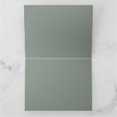 Haunting house カード (内部)