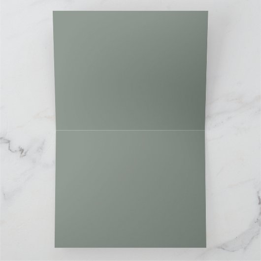 Haunting house カード (内部)