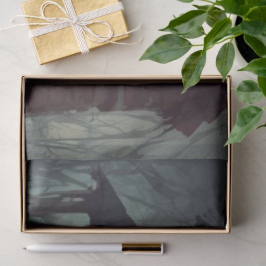 Haunting house 薄葉紙 (ギフト)