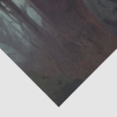 Haunting house 薄葉紙 (詳細)