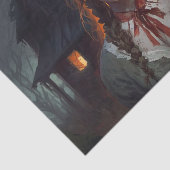 Haunting house 薄葉紙 (詳細)