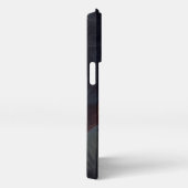 Haunting house iPhoneケース (右側面)