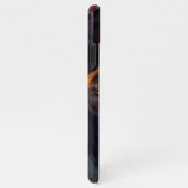 Haunting house iPhoneケース (右側)