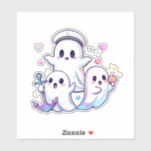 Haunting the High Seas! シール (シート)