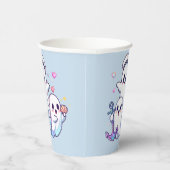 Haunting the High Seas! 紙コップ (右)