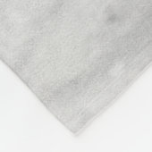 Haunting Vintage Sibling Portrait  フリースブランケット (角)