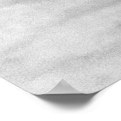 Haunting Vintage Sibling Portrait  ポスター (角)