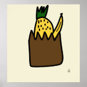 Hauoli N16 ポスター (正面)