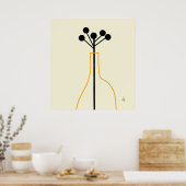 Hauoli N17 ポスター (キッチン)