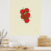 Hauoli N1 ポスター (キッチン)