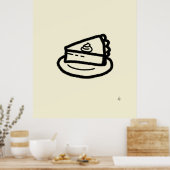 Hauoli N24 ポスター (キッチン)