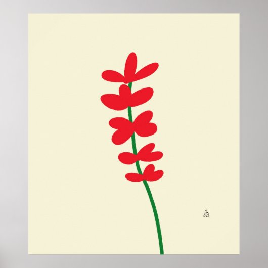 Hauoli N27 ポスター (正面)