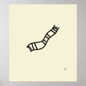 Hauoli N61 ポスター (正面)