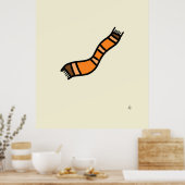 Hauoli N62 ポスター (キッチン)