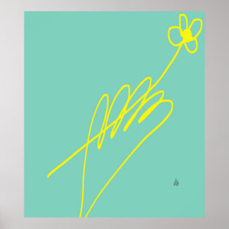 Hauoli N64 ポスター