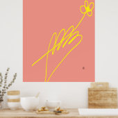 Hauoli N64 ポスター (キッチン)