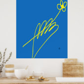 Hauoli N68 ポスター (キッチン)