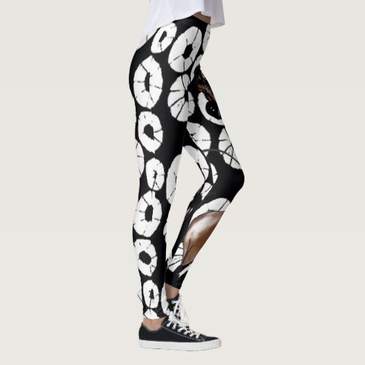 HAUT レギンス (右)