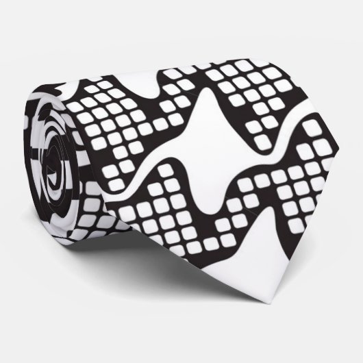 Hauteのタイ ネクタイ (ロール)